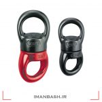 هرزگرد petzl swivel