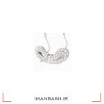 طناب افقی نجات مدل LP100 20TT با طول ثابت 20 متر