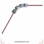 محافظ طناب petzl