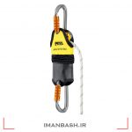 کیت بالاکشی petzl jag system