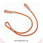 لنیارد جاذب انرژی دو شاخه petzl absorbica-y mgo 80