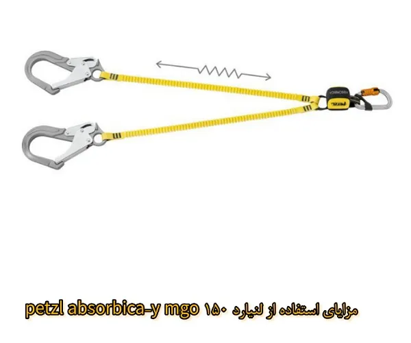 مزایای استفاده از Absorbica-Y MGO 150 نسبت به مدلهای دیگر