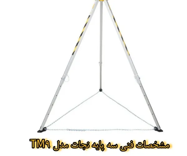 ویژگیها و مشخصات فنی لنیارد