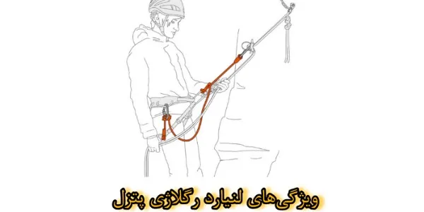 ویژگی لنیارد رگلاژی